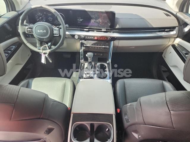 Photo 11 of 2024 KIA CARNIVAL SX (VIN KNDNE5H31R6425630)