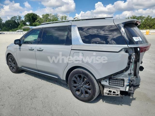 Photo 13 of 2024 KIA CARNIVAL SX (VIN KNDNE5H31R6425630)