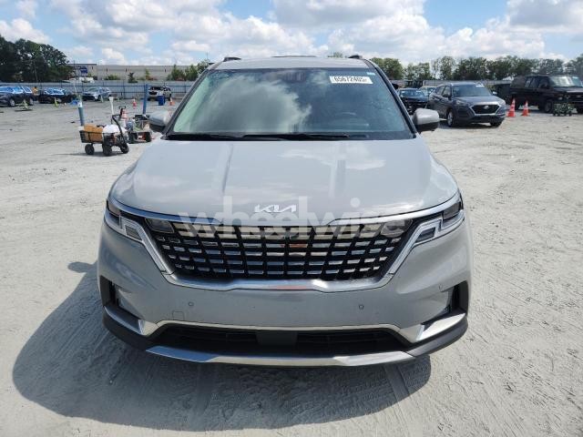 Photo 9 of 2024 KIA CARNIVAL SX (VIN KNDNE5H31R6425630)