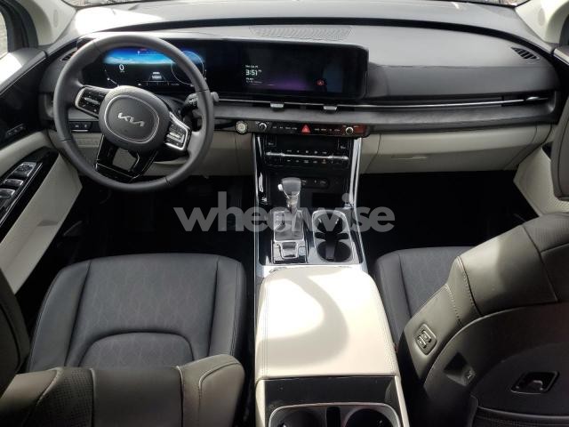 Photo 12 of 2023 KIA CARNIVAL SX (VIN KNDNE5H32P6276125)