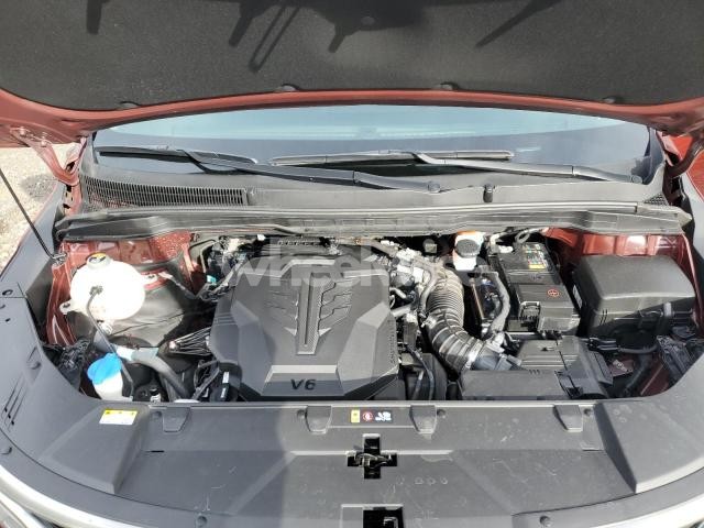 Photo 13 of 2023 KIA CARNIVAL SX (VIN KNDNE5H32P6276125)