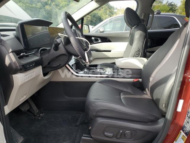 Photo 5 of 2023 KIA CARNIVAL SX (VIN KNDNE5H32P6276125)