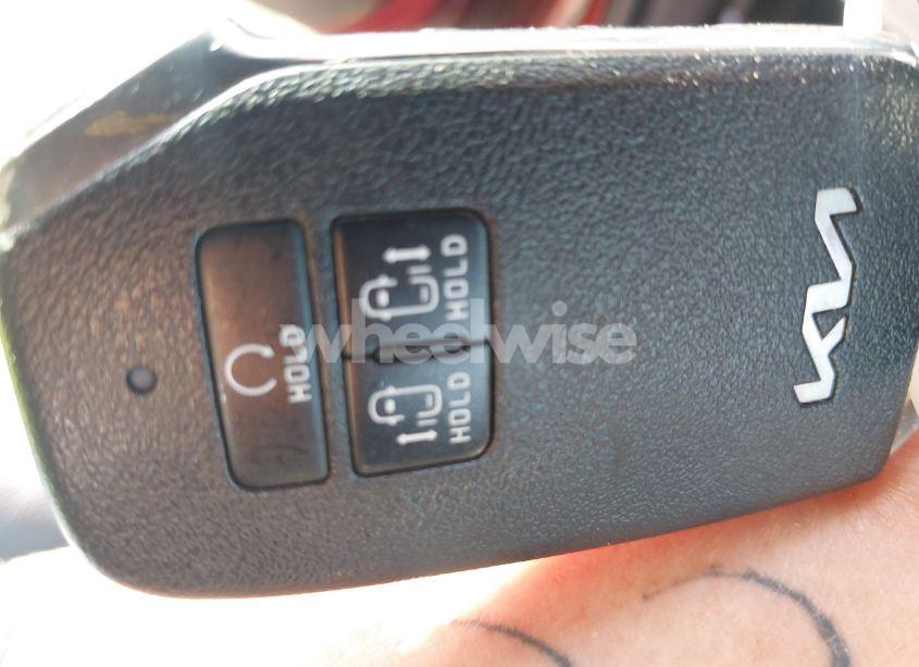 Photo 11 of 2023 Kia Carnival MPV SX PRESTIGE (VIN KNDNE5H33P6265456)