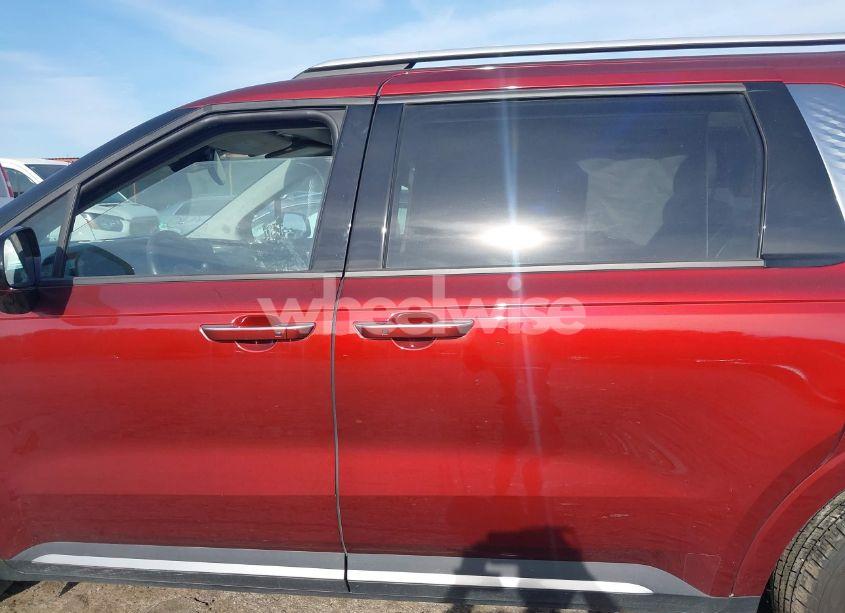 Photo 15 of 2023 Kia Carnival MPV SX PRESTIGE (VIN KNDNE5H33P6265456)