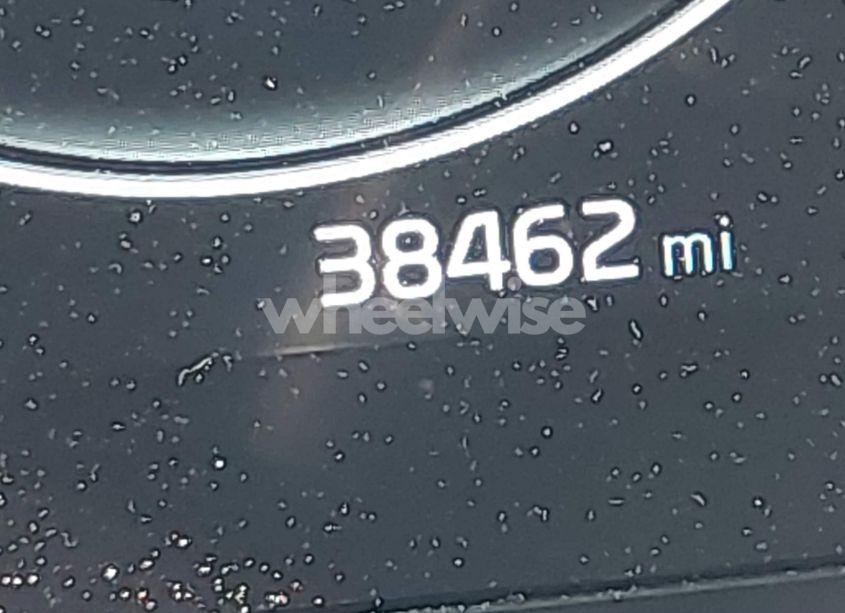 Photo 16 of 2023 Kia Carnival MPV SX PRESTIGE (VIN KNDNE5H33P6265456)