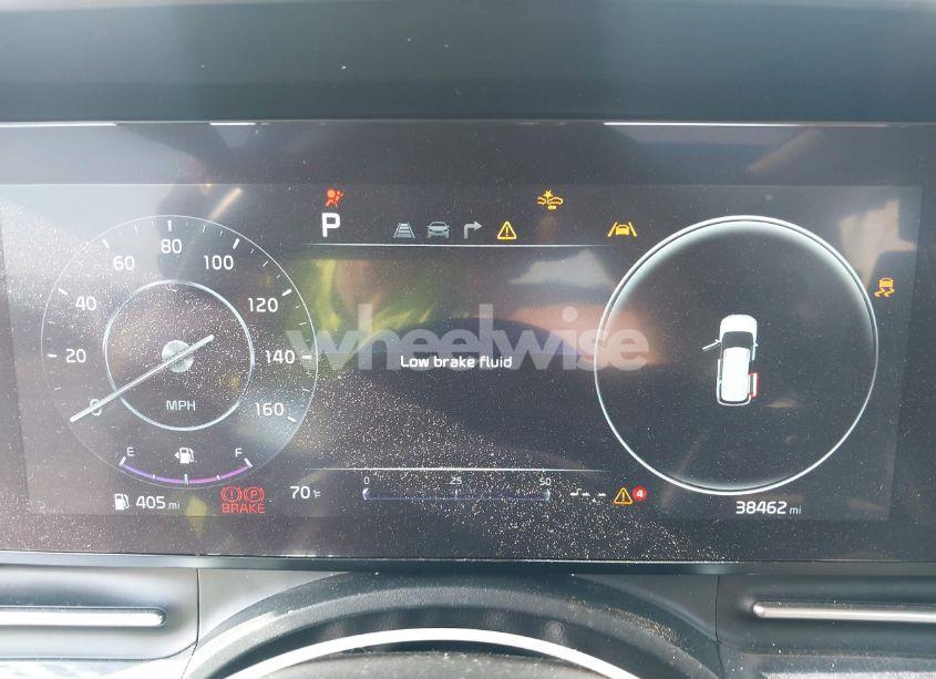 Photo 7 of 2023 Kia Carnival MPV SX PRESTIGE (VIN KNDNE5H33P6265456)