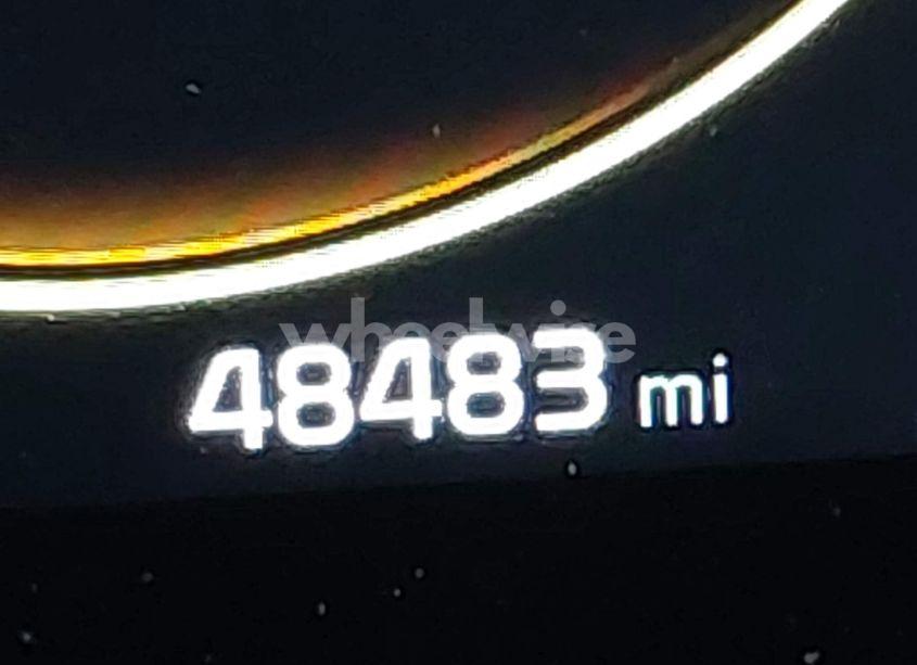 Photo 16 of 2022 Kia Carnival MPV SX PRESTIGE (VIN KNDNE5H34N6062198)