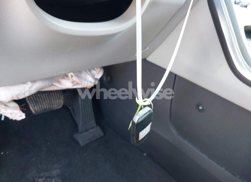 Photo 11 of 2024 Kia Carnival MPV SX PRESTIGE (VIN KNDNE5H34R6326039)