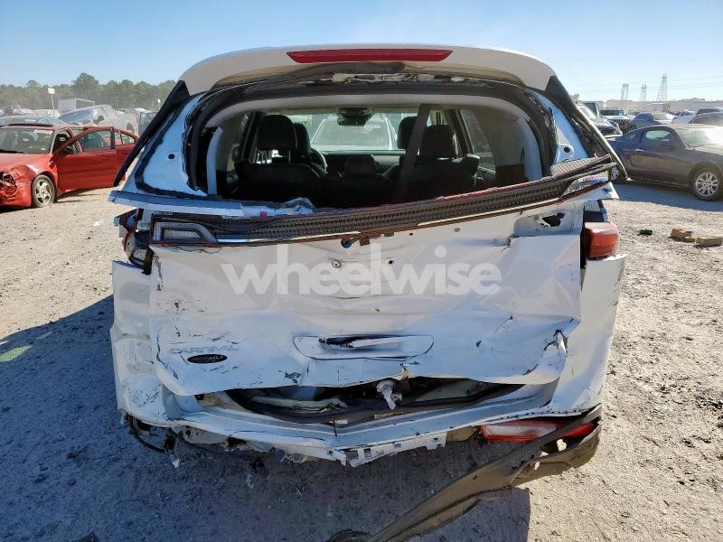 Photo 12 of 2024 KIA CARNIVAL SX (VIN KNDNE5H34R6397192)