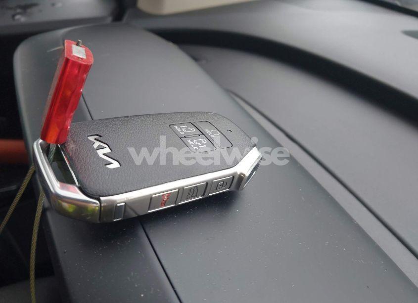 Photo 11 of 2022 Kia Carnival MPV SX PRESTIGE (VIN KNDNE5H35N6064087)