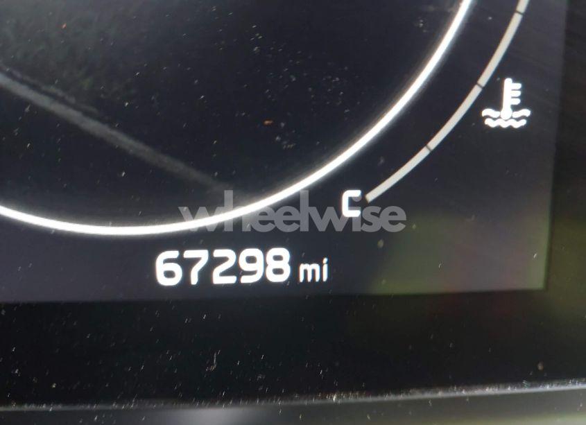 Photo 15 of 2022 Kia Carnival MPV SX PRESTIGE (VIN KNDNE5H35N6064087)