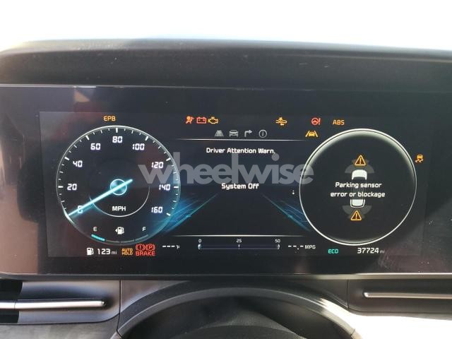 Photo 14 of 2024 KIA CARNIVAL SX (VIN KNDNE5H37R6386493)