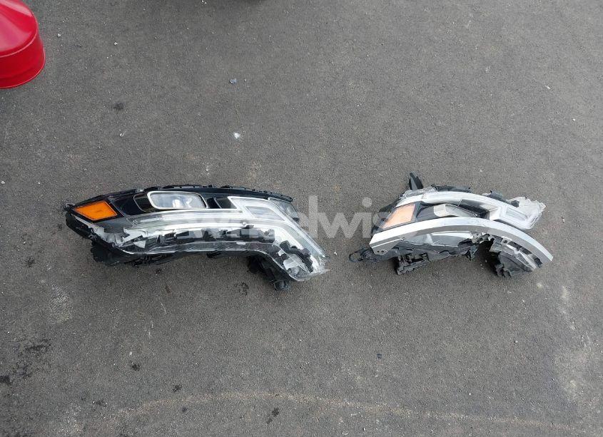 Photo 12 of 2023 Kia Carnival MPV SX PRESTIGE (VIN KNDNE5H3XP6287650)