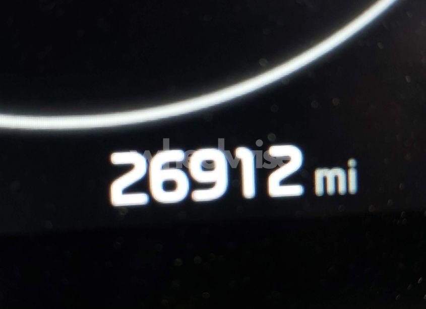 Photo 16 of 2023 Kia Carnival MPV SX PRESTIGE (VIN KNDNE5H3XP6287650)