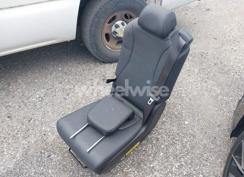 Photo 12 of 2023 Kia Carnival MPV SX PRESTIGE (VIN KNDNE5H3XP6288958)