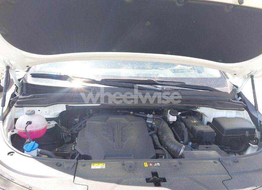 Photo 10 of 2025 Kia Carnival MPV SX PRESTIGE (VIN KNDNE5K34S6492592)