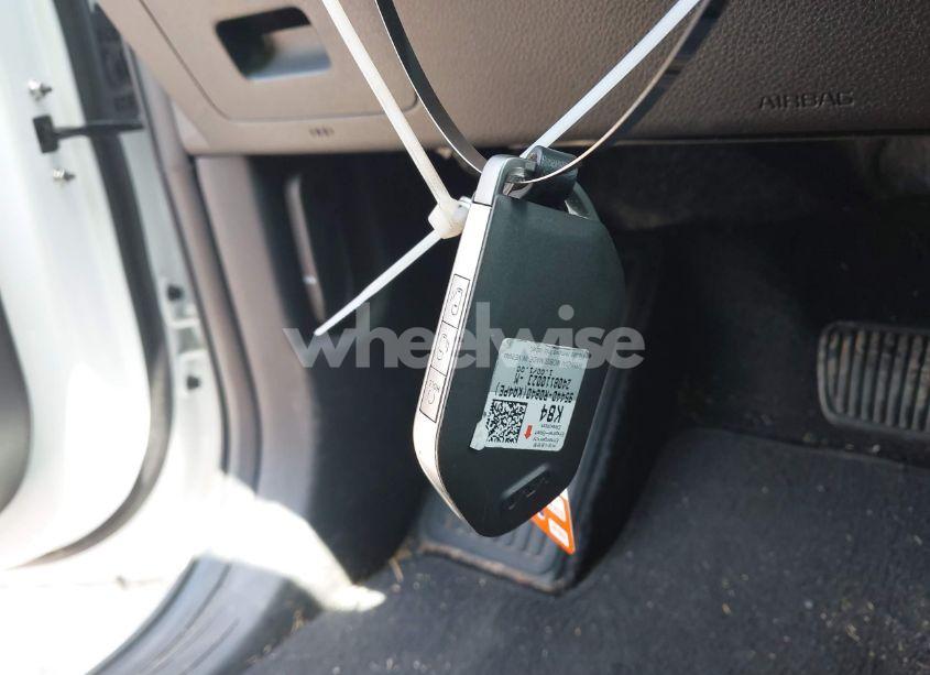 Photo 11 of 2025 Kia Carnival MPV SX PRESTIGE (VIN KNDNE5K34S6492592)