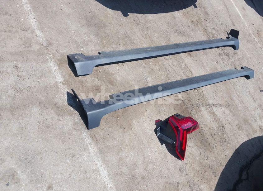 Photo 12 of 2025 Kia Carnival MPV SX PRESTIGE (VIN KNDNE5K34S6492592)