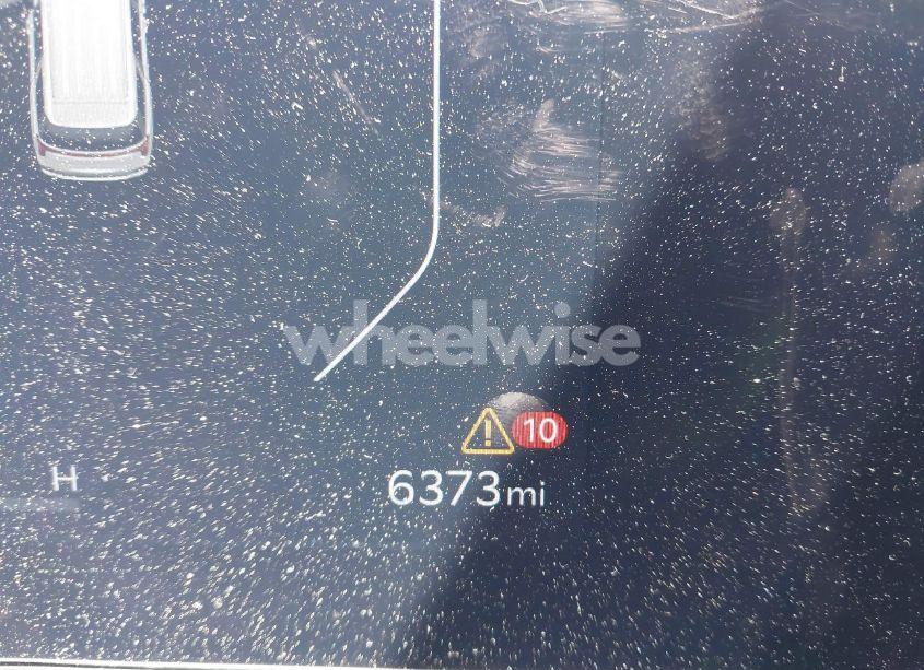 Photo 16 of 2025 Kia Carnival MPV SX PRESTIGE (VIN KNDNE5K34S6492592)