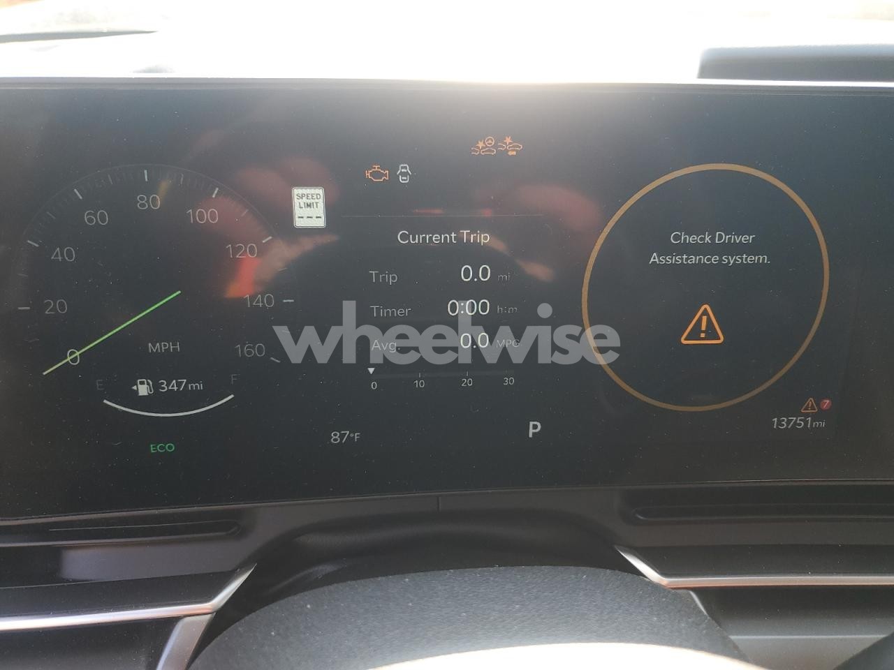 Photo 9 of 2025 KIA CARNIVAL SX (VIN KNDNE5K35S6502062)