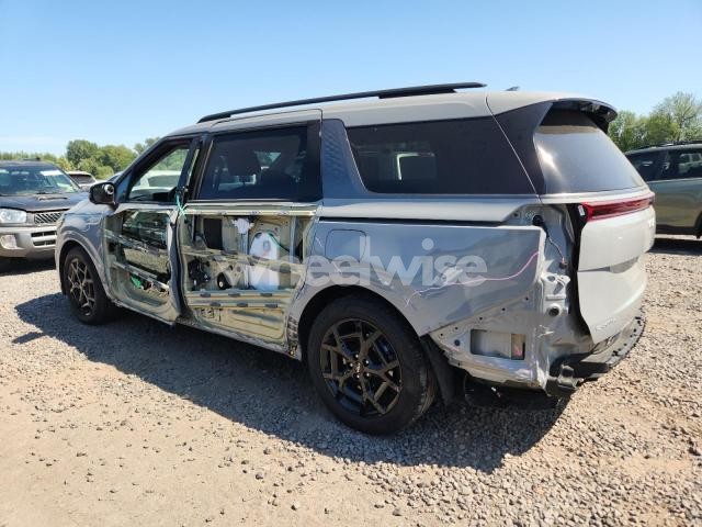 Photo 9 of 2025 KIA CARNIVAL SX (VIN KNDNE5K38S6479019)