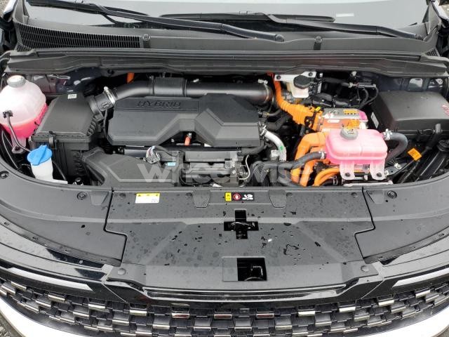 Photo 12 of 2025 KIA CARNIVAL SX (VIN KNDNE5KA2S6060422)