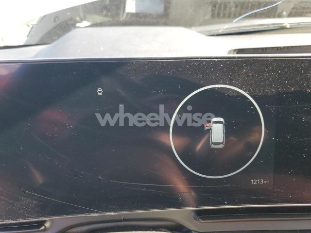 Photo 13 of 2025 KIA CARNIVAL SX (VIN KNDNE5KA4S6051169)