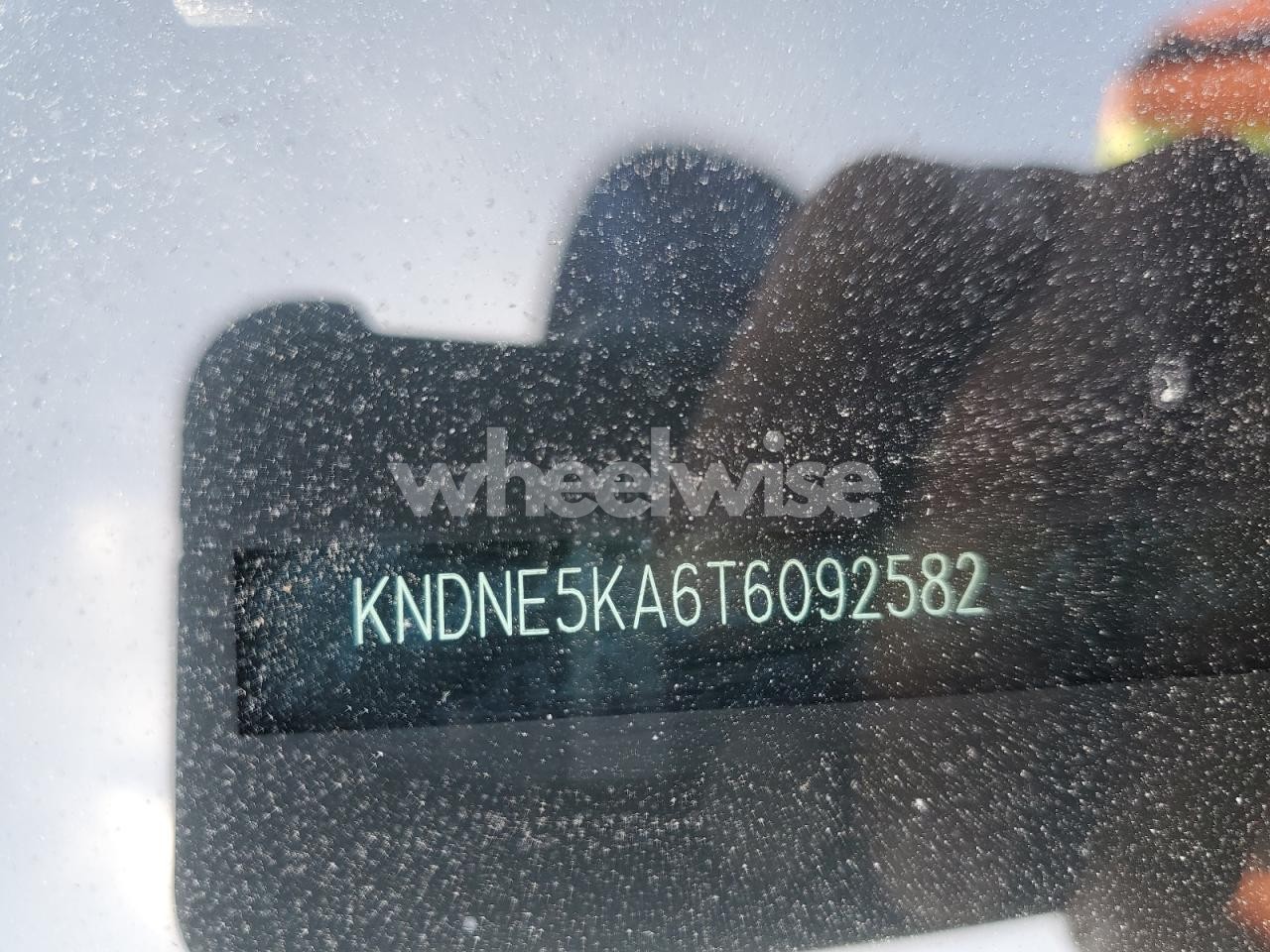 Photo 13 of 2026 KIA CARNIVAL SX (VIN KNDNE5KA6T6092582)