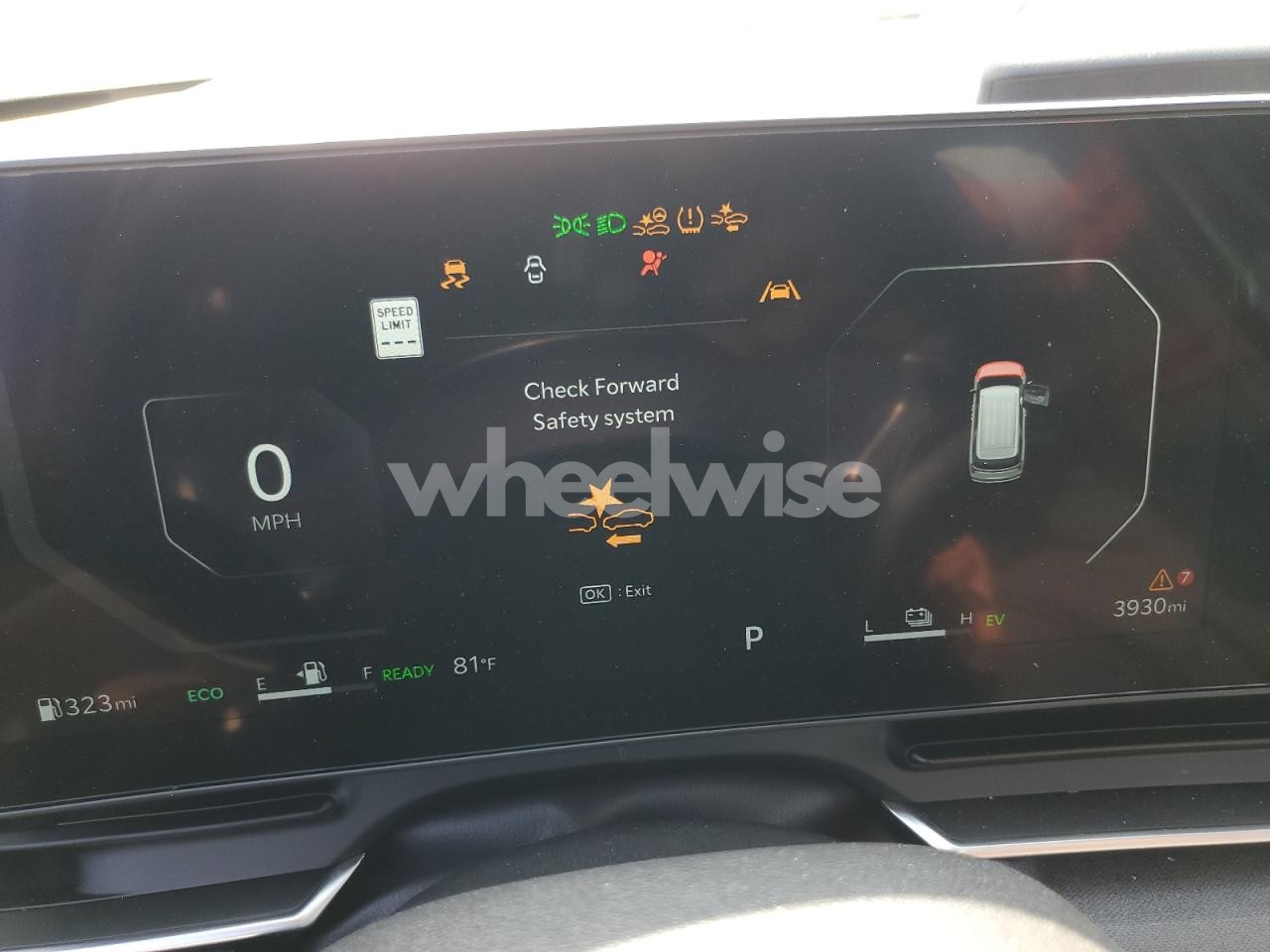 Photo 9 of 2026 KIA CARNIVAL SX (VIN KNDNE5KA6T6092582)