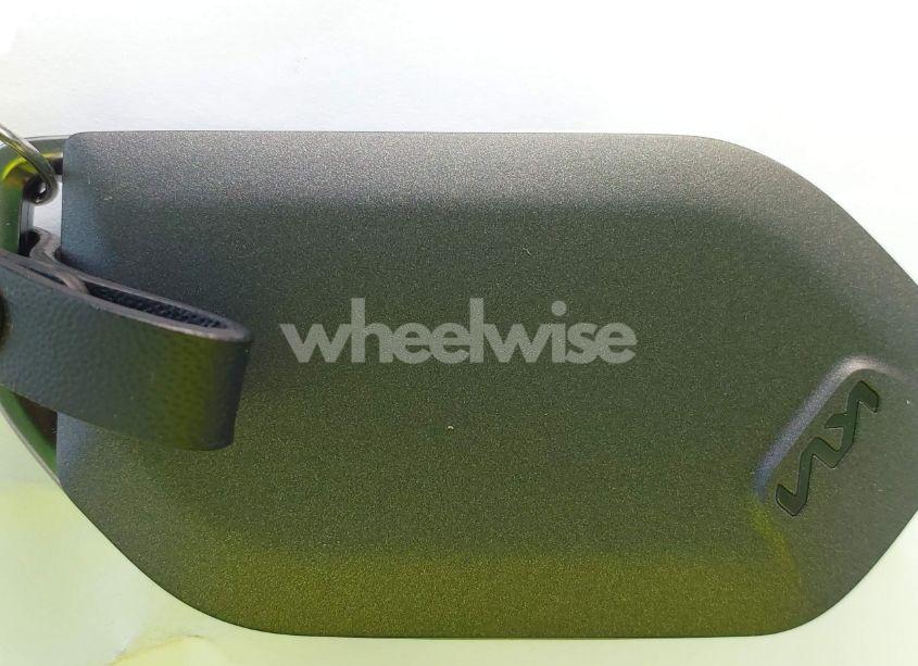 Photo 11 of 2025 Kia Carnival MPV HYBRID SX (VIN KNDNE5KA9S6030950)