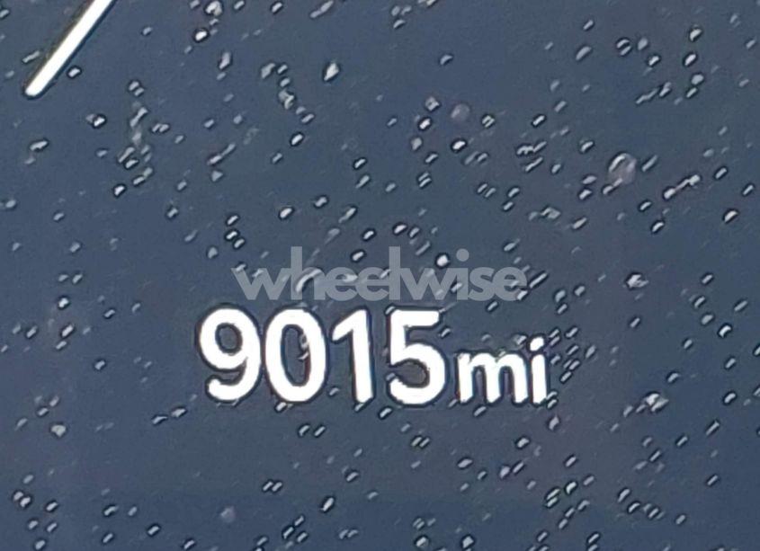 Photo 15 of 2025 Kia Carnival MPV HYBRID SX (VIN KNDNE5KA9S6030950)