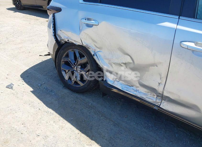 Photo 6 of 2020 Kia Sportage S (VIN KNDP63AC1L7651768)