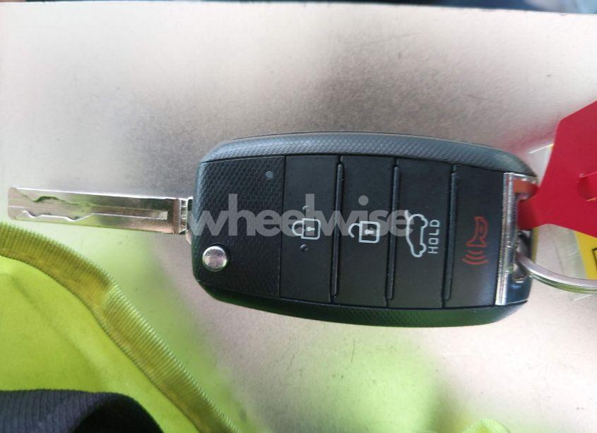 Photo 11 of 2020 Kia Sportage S (VIN KNDP63AC3L7743836)