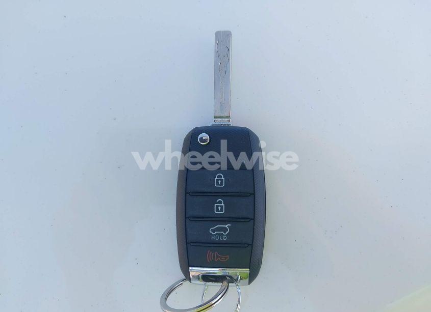 Photo 11 of 2020 Kia Sportage S (VIN KNDP63AC3L7763858)