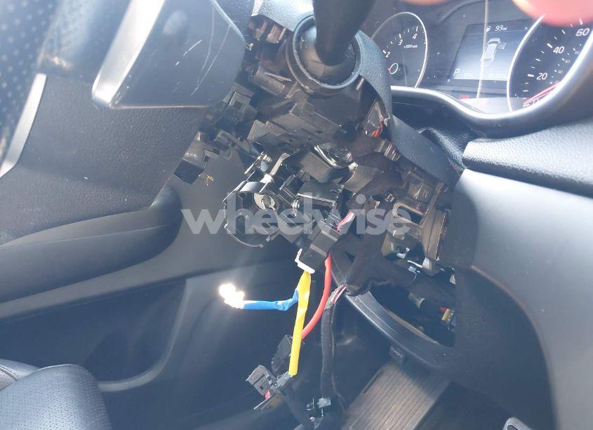 Photo 6 of 2020 Kia Sportage S (VIN KNDP63AC3L7763858)