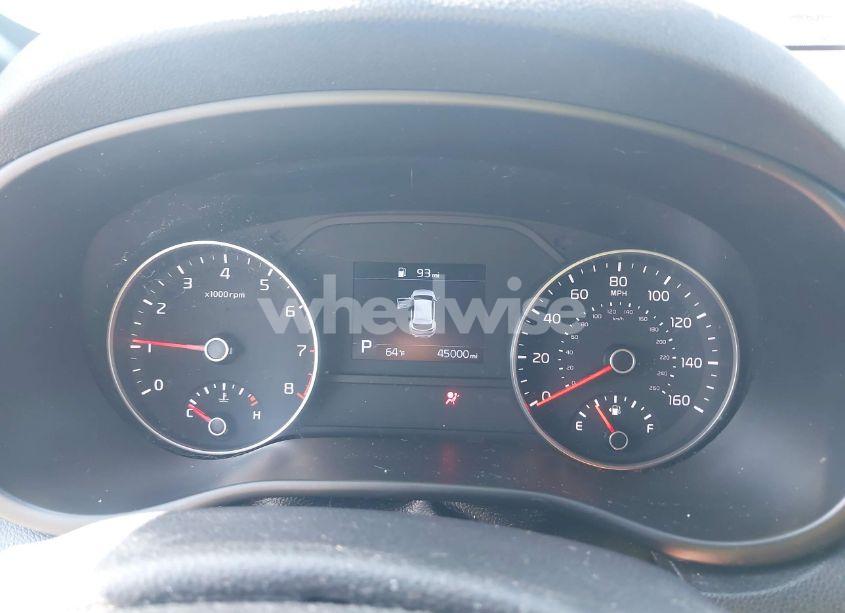 Photo 7 of 2020 Kia Sportage S (VIN KNDP63AC3L7763858)