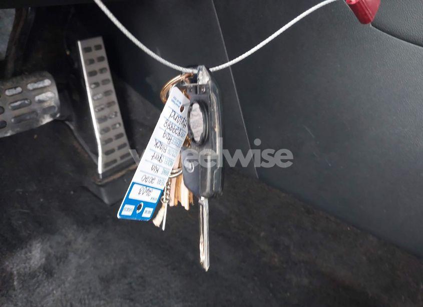 Photo 11 of 2020 Kia Sportage S (VIN KNDP63AC3L7829888)