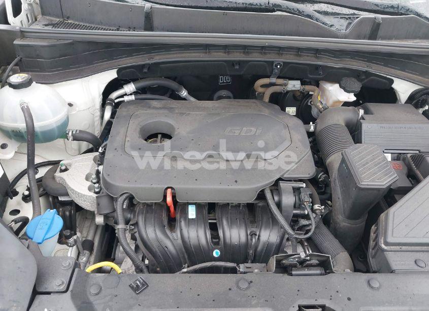 Photo 10 of 2020 Kia Sportage S (VIN KNDP63AC7L7701492)