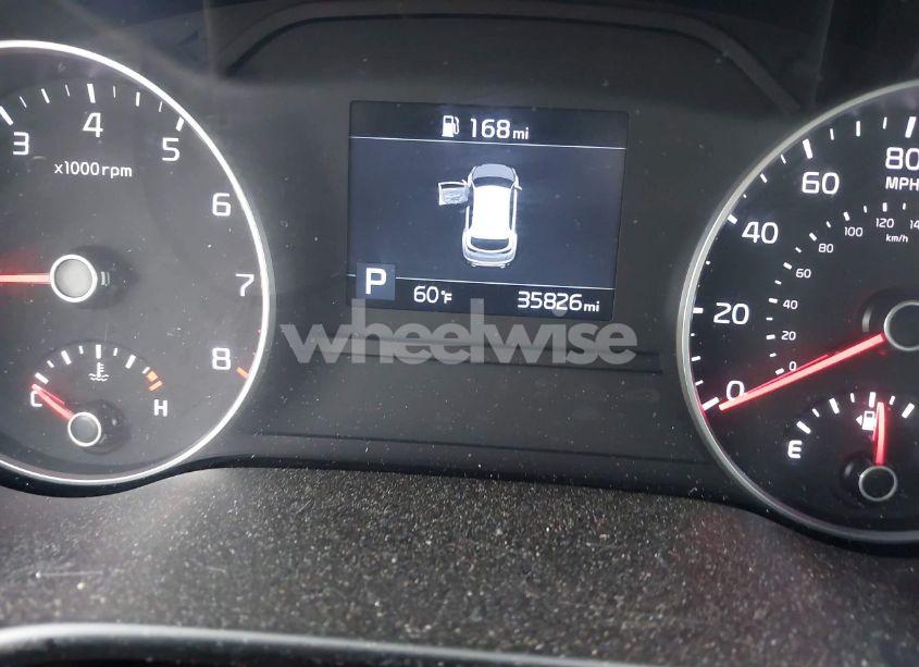 Photo 15 of 2020 Kia Sportage S (VIN KNDP63AC7L7701492)