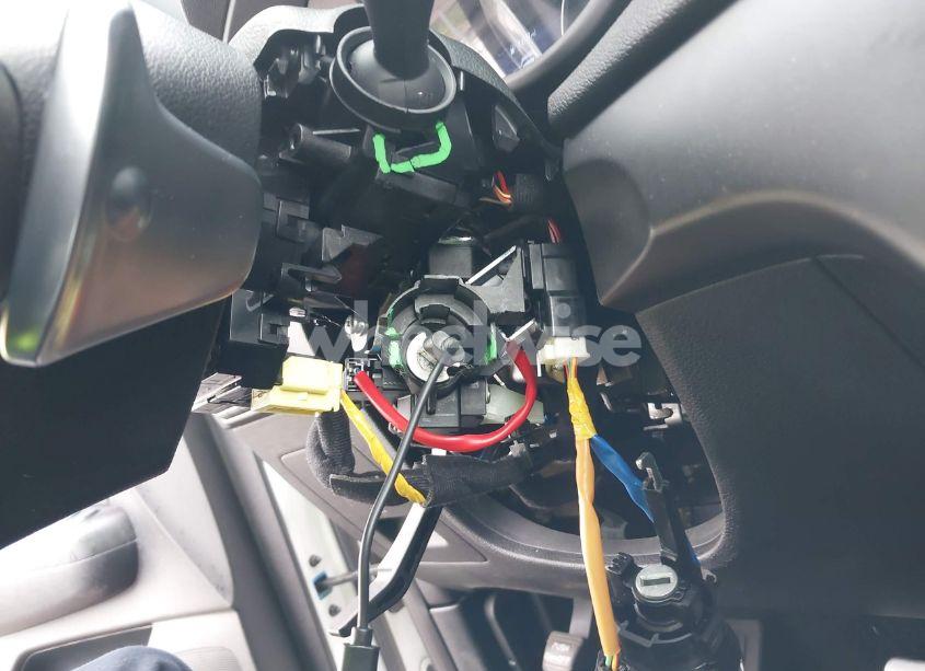 Photo 6 of 2020 Kia Sportage S (VIN KNDP63AC7L7701492)