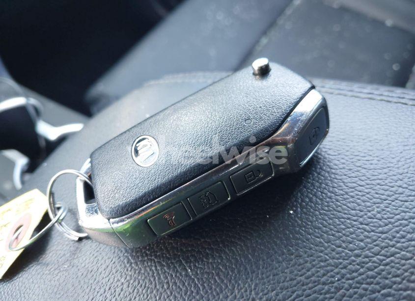 Photo 11 of 2021 Kia Sportage S (VIN KNDP63AC9M7932749)