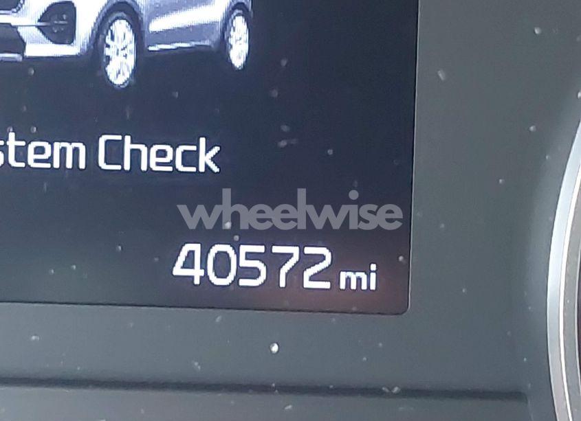 Photo 15 of 2021 Kia Sportage S (VIN KNDP63AC9M7932749)