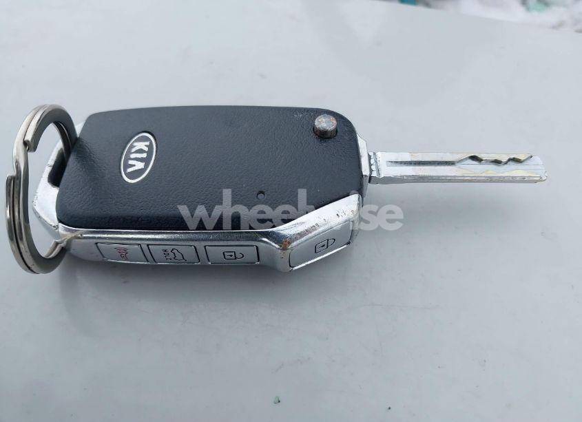 Photo 11 of 2021 Kia Sportage S (VIN KNDP63ACXM7848116)