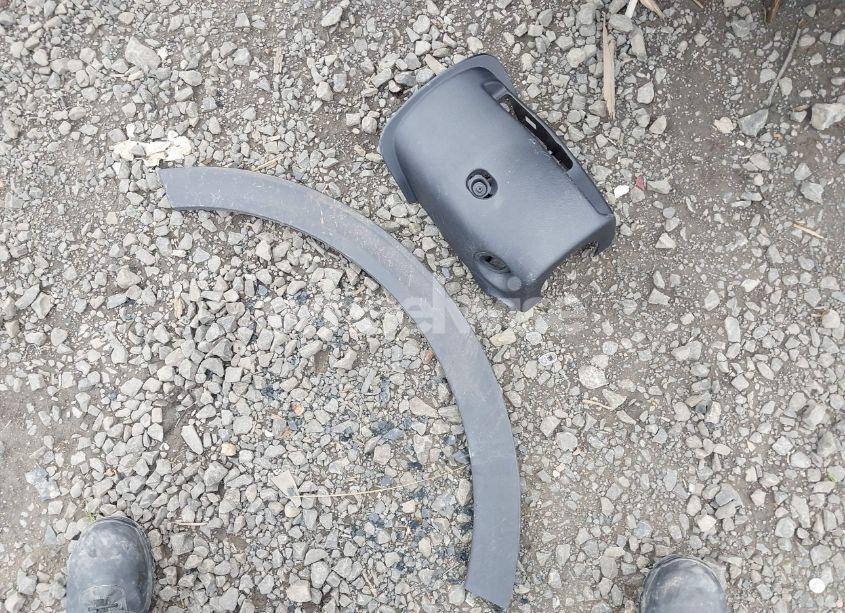 Photo 12 of 2021 Kia Sportage S (VIN KNDP63ACXM7848116)