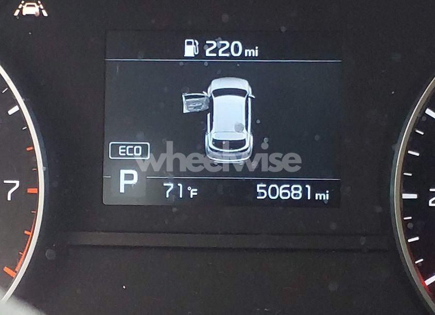 Photo 15 of 2022 Kia Sportage NIGHTFALL EDITION (VIN KNDP6CAC0N7960599)