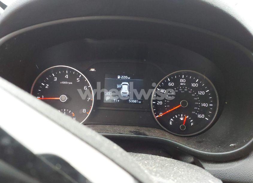 Photo 7 of 2022 Kia Sportage NIGHTFALL EDITION (VIN KNDP6CAC0N7960599)