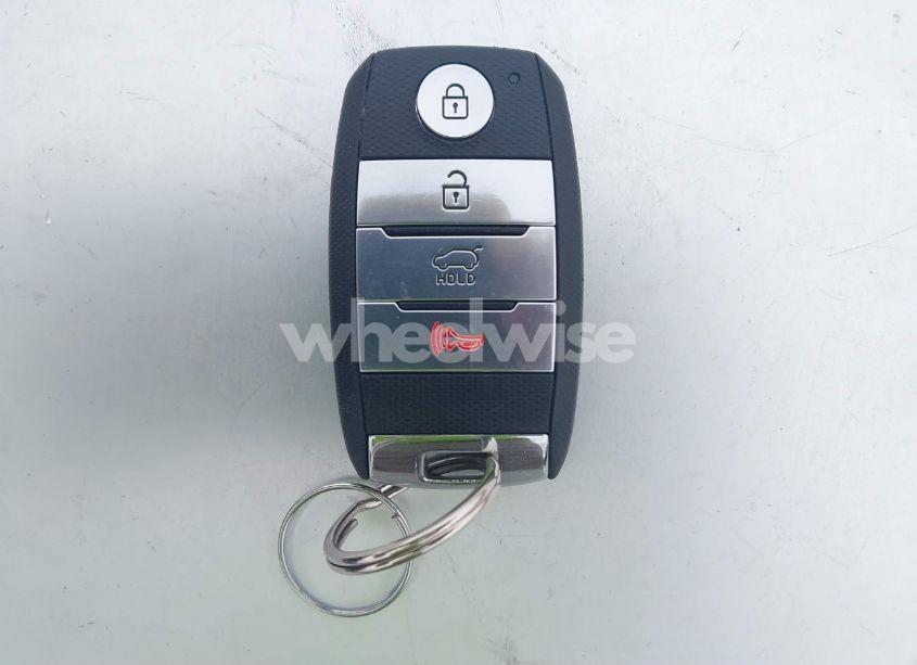 Photo 11 of 2020 Kia Sportage S (VIN KNDP6CAC1L7694152)