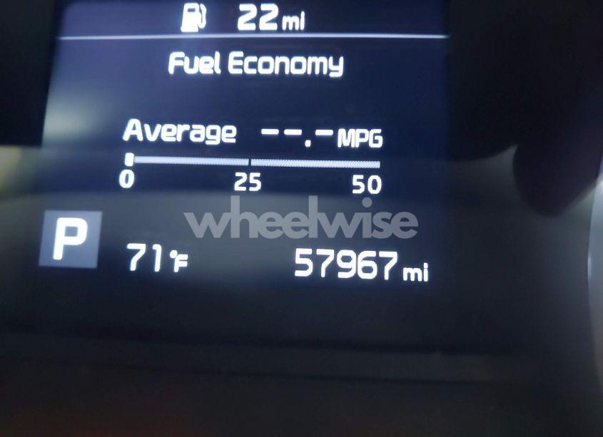 Photo 16 of 2020 Kia Sportage S (VIN KNDP6CAC1L7694152)