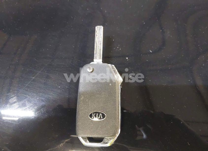 Photo 11 of 2022 Kia Sportage NIGHTFALL EDITION (VIN KNDP6CAC1N7988881)