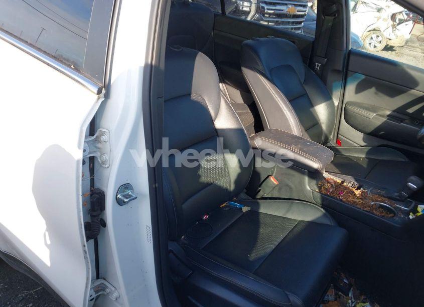 Photo 5 of 2020 Kia Sportage S (VIN KNDP6CAC2L7757808)